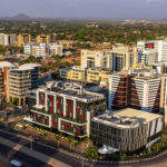 Not Out of Moves Yet Botswana’s Economy Plays the Long Game