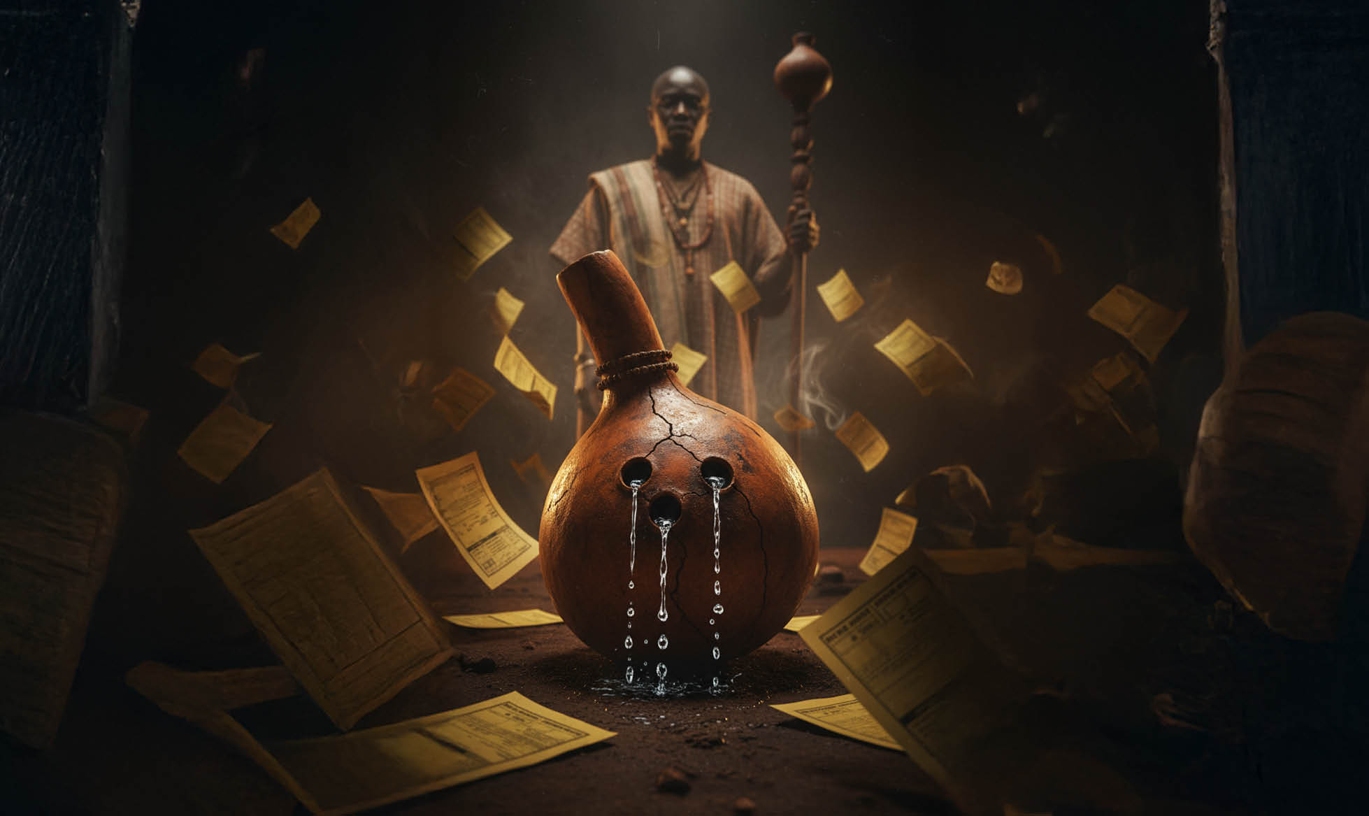 How Boko’s Govt. Plugged the Leak Inside the GPO Reforms That Are Saving Millions