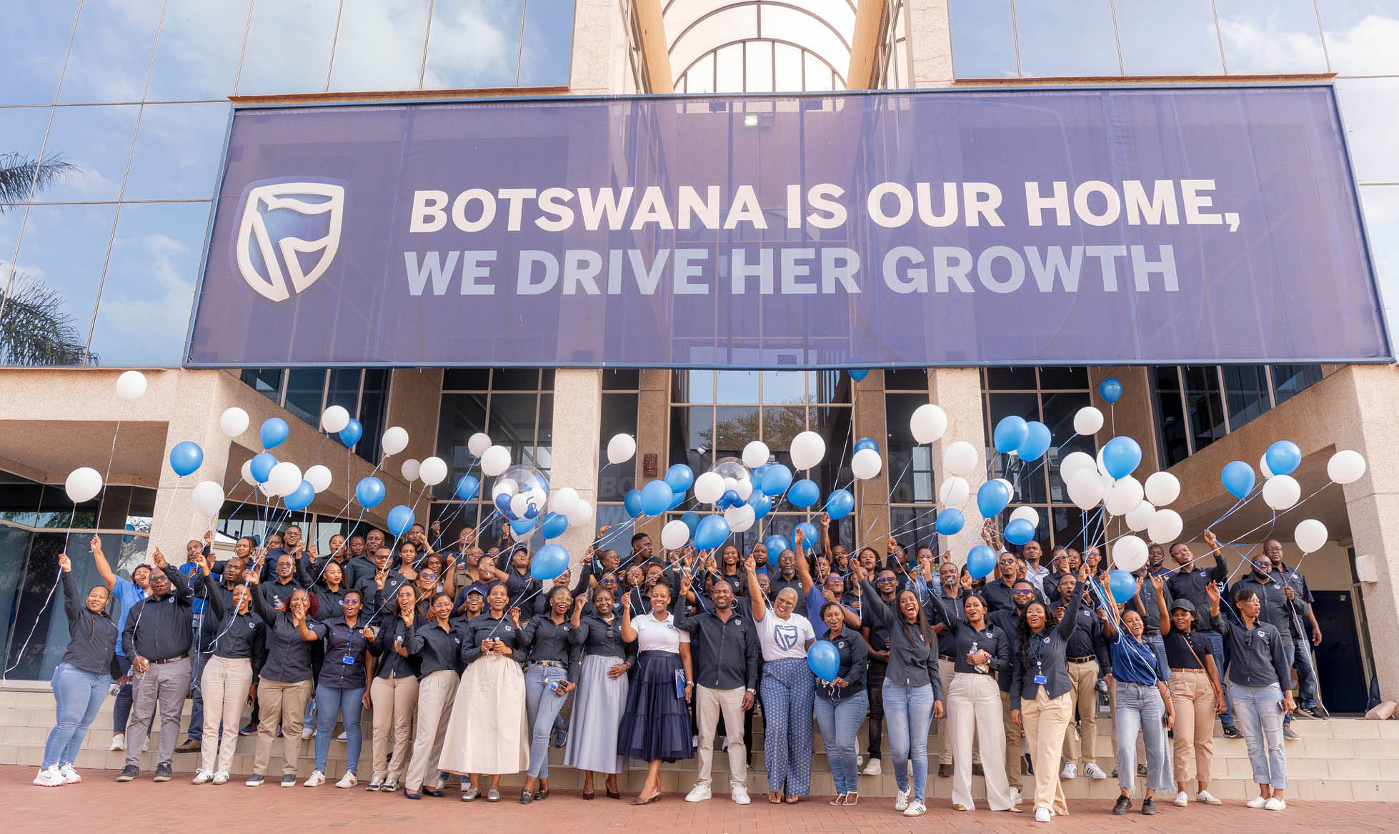 Stanbic Bank Group Reinforces Governance Leadership in Gaborone