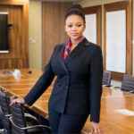 Stanbic Bank Group Reinforces Governance Leadership in Gaborone