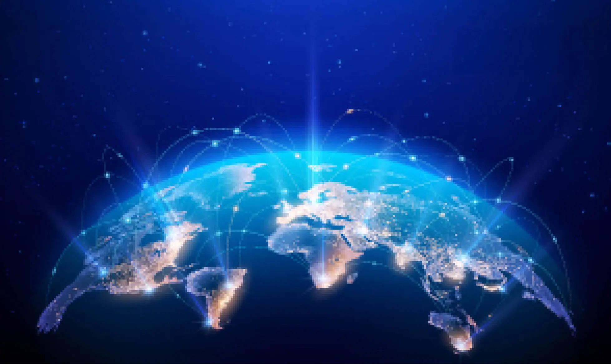 Building Wealth Beyond Borders The Power of International Banking