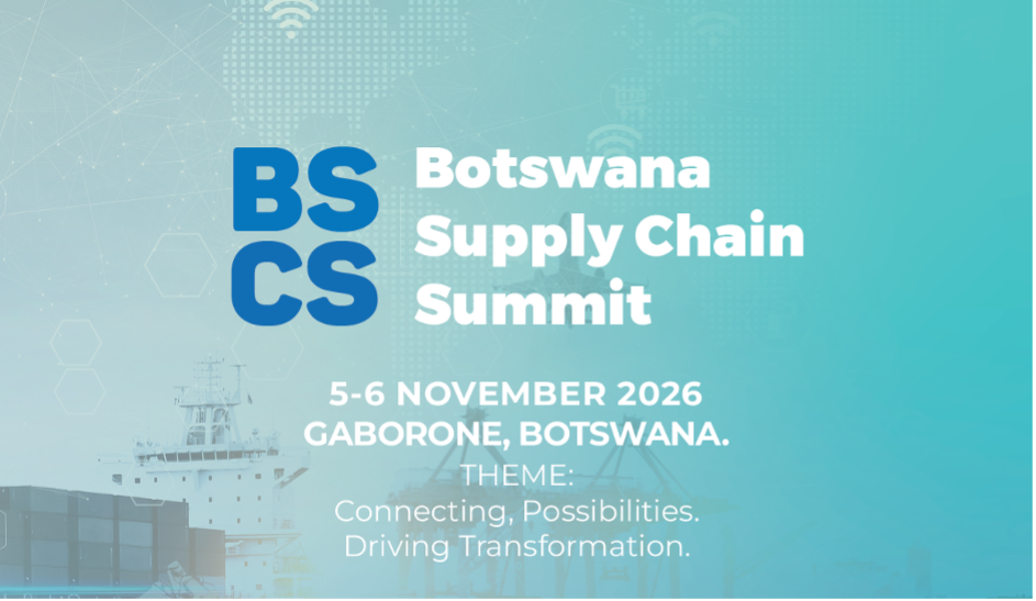 3rd Annual Botswana Supply Chain Summit (BSCS) 2026