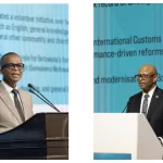 Botswana Economic Update