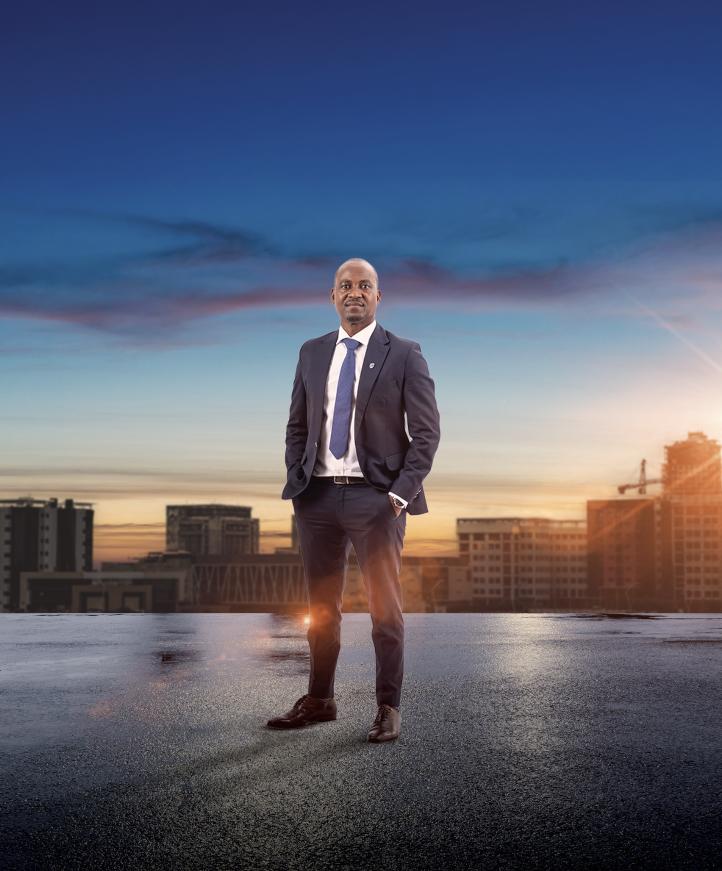 Leadership Isn’t Having All the Answers