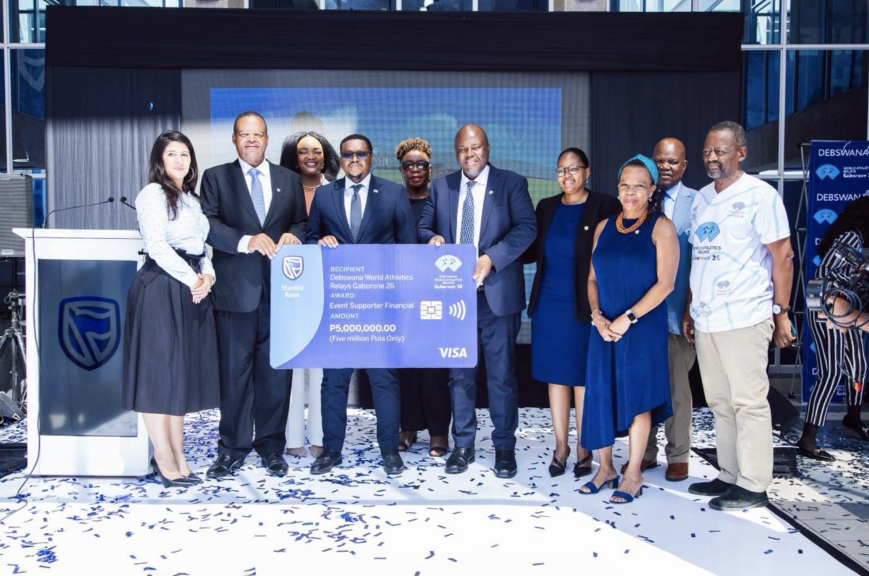 Why Stanbic Bank bet on Botswana