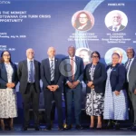Building Botswana’s Next Economy